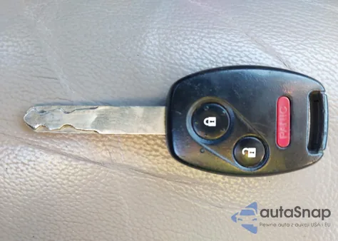 2013 Honda Cr-V Ex-L z USA, uszkodzony, nr VIN 5J6RM4H78DL079758